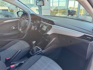 Opel Corsa 2021 *ΕΛΛΗΝΙΚΗΣ ΑΝΤ *EDITION * 1500  102PS * 0 ΤΕΛΗ *BOOK SERVICE-thumb-24