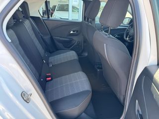 Opel Corsa 2021 *ΕΛΛΗΝΙΚΗΣ ΑΝΤ *EDITION * 1500  102PS * 0 ΤΕΛΗ *BOOK SERVICE-thumb-25