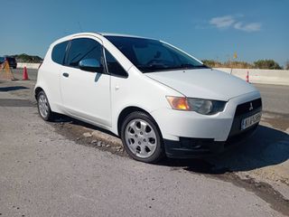 Mitsubishi Colt 2009 1.3