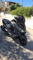 Sym Cruisym 300 2019-thumb-3