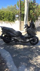 Sym Cruisym 300 2019-thumb-4