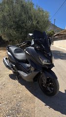 Sym Cruisym 300 2019-thumb-10