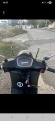 Piaggio GTS 300 2021