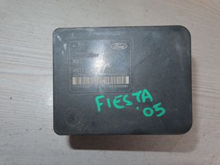 Ford Fiesta '02 - '08 Μονάδα Abs-thumb-1