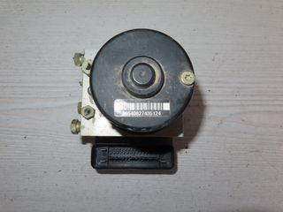 Ford Fiesta '02 - '08 Μονάδα Abs-thumb-2
