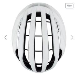 Helmet for pedal cycling-thumb-2