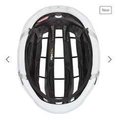 Helmet for pedal cycling-thumb-3