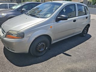 Daewoo Kalos 2003