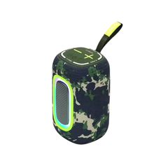 Ασύρματο ηχείο Bluetooth - P-PRO19 - 260127 - Army Green