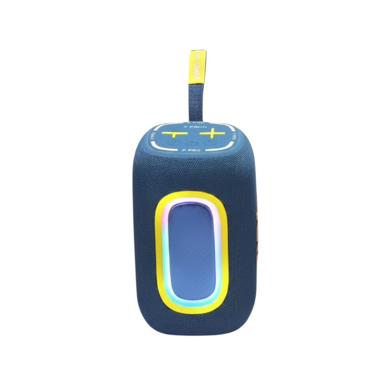Ασύρματο ηχείο Bluetooth - P-PRO19 - 260127 - Blue