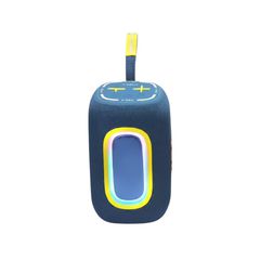 Ασύρματο ηχείο Bluetooth - P-PRO19 - 260127 - Blue