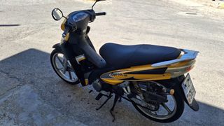Modenas Kristar 125 2007-thumb-3