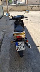 Modenas Kristar 125 2007-thumb-4