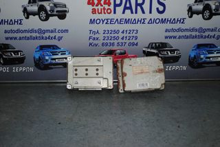 ΕΓΚΕΦΑΛΟΣ ISUZU D-MAX 3.000cc AYTOMATO 2004-2007-thumb-2