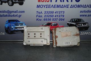 ΕΓΚΕΦΑΛΟΣ ISUZU D-MAX 3.000cc AYTOMATO 2004-2007-thumb-3