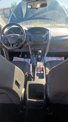 Ford Focus 2016 Fca cars Larissa diesel-thumb-31