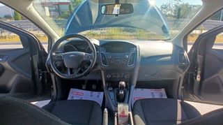 Ford Focus 2016 Fca cars Larissa diesel-thumb-32