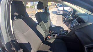 Ford Focus 2016 Fca cars Larissa diesel-thumb-34