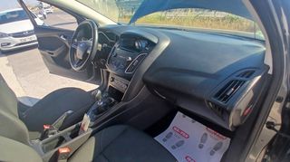 Ford Focus 2016 Fca cars Larissa diesel-thumb-35