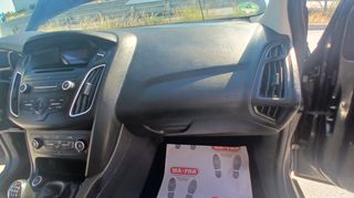 Ford Focus 2016 Fca cars Larissa diesel-thumb-36