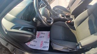 Ford Focus 2016 Fca cars Larissa diesel-thumb-37