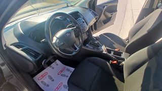 Ford Focus 2016 Fca cars Larissa diesel-thumb-39