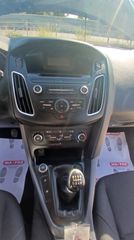 Ford Focus 2016 Fca cars Larissa diesel-thumb-41
