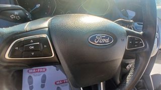Ford Focus 2016 Fca cars Larissa diesel-thumb-43