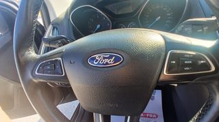 Ford Focus 2016 Fca cars Larissa diesel-thumb-44
