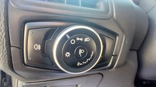 Ford Focus 2016 Fca cars Larissa diesel-thumb-45