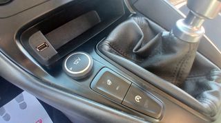 Ford Focus 2016 Fca cars Larissa diesel-thumb-46