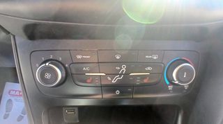 Ford Focus 2016 Fca cars Larissa diesel-thumb-47