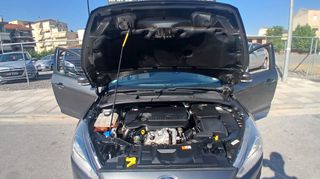 Ford Focus 2016 Fca cars Larissa diesel-thumb-49