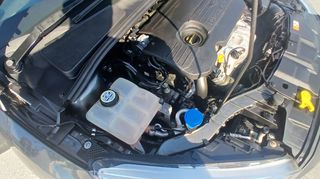 Ford Focus 2016 Fca cars Larissa diesel-thumb-50