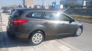 Ford Focus 2016 Fca cars Larissa diesel-thumb-4