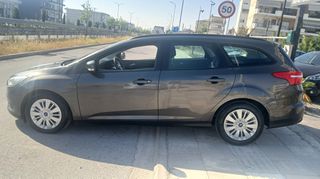 Ford Focus 2016 Fca cars Larissa diesel-thumb-8