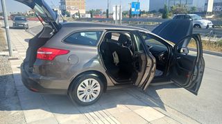 Ford Focus 2016 Fca cars Larissa diesel-thumb-13