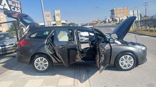 Ford Focus 2016 Fca cars Larissa diesel-thumb-14