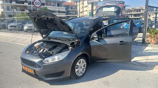 Ford Focus 2016 Fca cars Larissa diesel-thumb-17