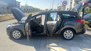 Ford Focus 2016 Fca cars Larissa diesel-thumb-18