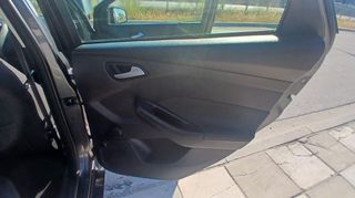 Ford Focus 2016 Fca cars Larissa diesel-thumb-23