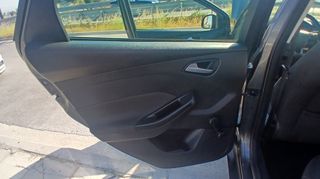 Ford Focus 2016 Fca cars Larissa diesel-thumb-24