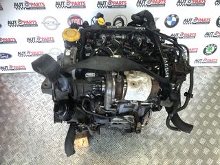 ΚΙΝΗΤΗΡΑΣ OPEL CORSA 2010-2015 1250cc DIESEL {A13DTC} START-STOP