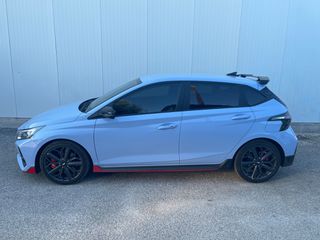 Hyundai i 20N 2023 PERFORMANCE