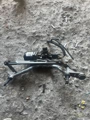 Reno Clio 05-014 μοτέρ υαλοκαθαριστήρων