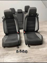 VW Golf 6 σαλόνι-thumb-3