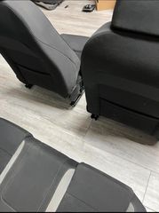 VW Golf 6 σαλόνι-thumb-4