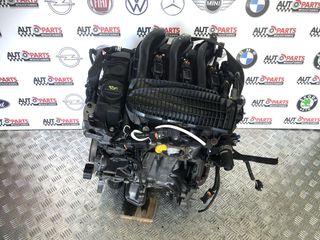 ΚΙΝΗΤΗΡΑΣ PEUGEOT 208 2010-2016 1200cc {HM01 / HMZ}