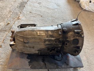 ΑΥΤΟΜΑΤΟ ΣΑΣΜΑΝ MERCEDES SPRINTER W907 651958 1.5551 F20 R2312710400