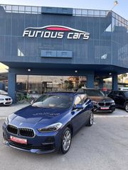 Bmw X2 2021 XDRIVE20D ΕΛΛΗΝΙΚΟ-ΑΡΙΣΤΟ!!